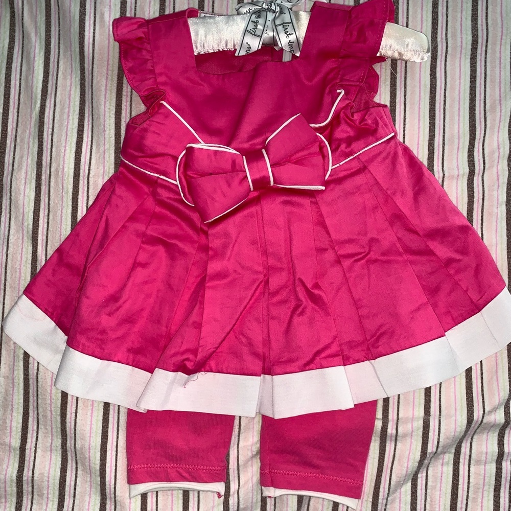 Toddler outfit